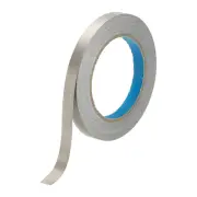 Faraday Tape 0.47"x82 Feet Single Sided Conductive Cloth Fabric Tape