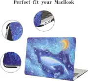 for MacBook Air 13 Inch 2020 2019 2018 Release A1932/A2179/A2337 M1 Laptop Case