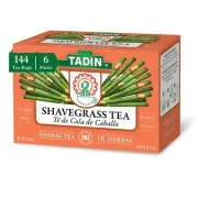 Tadin Shavegrass Tea Horsetail Tea Herbal Tea Caffeine Free Tea Decaffeinated...