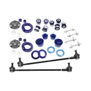 Front SuperPro Suspenison Bush Kit for Holden Colorado 7 & Trailblazer RG 13-ON