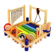 I'm Toy Melody Mix - Colourful Music Set