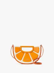 Alexia Clementine Clutch Crossbody