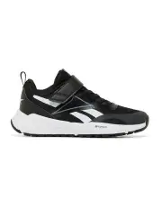 [Reebok] Energen Run Elastic Lace And Top Sport Shoe in Black/White
