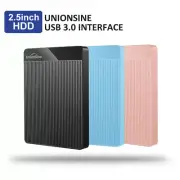 1TB 2TB Portable External Hard Drive PC/Laptop/Notebook Data Storage HDD 5Gbps