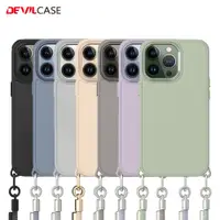 在飛比找蝦皮商城優惠-DEVILCASE iPhone 13 Pro 6.1吋 惡