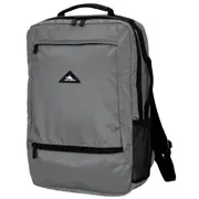 High Sierra Oblong 15" Laptop Backpack - Grey