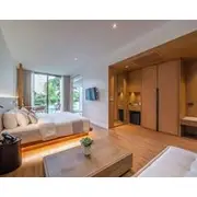 Riva Vista Riverfront Resort Chiang Rai