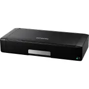 Epson Workforce WF-100 Portable Inkjet Printer Scanner