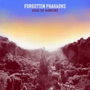 Forgotten Pharaohs - King Of Mirrors - Red Vinyl [New Vinyl LP] Colored Vinyl, R