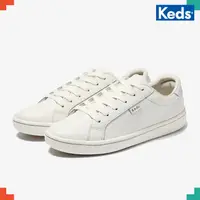 在飛比找蝦皮商城精選優惠-Keds KOREA FOR 女士和男士 Ace 皮革運動鞋