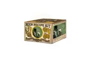 Craft A Brew Bone Dry Irish Stout Beer Recipe Kit Home DIY Beer Making Kit