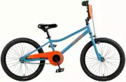 Retrospec 3785 Koda 20-inch Children's Bicycle, Overcast Blue, (6-8yrs)