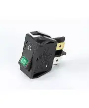Hatco Switch Roc Dpst 16A 250V Illum 02.19.081.00 - Free Shipping + Geniune OEM