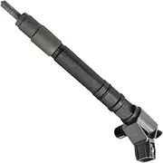 Common Rail Fuel Injector 23670-0E010 295700-0550 Compatible with Toyota Hilux 2.8L 1GD 2004-2019