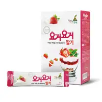 在飛比找Coupang 酷澎優惠-Nature's Choice 優格粉 草莓味 30g