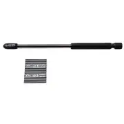 MIP Speed Tip 3mm Hex Tip Driver Bit Insert Ball End 9043S