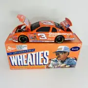 Dale Earnhardt #3 Wheaties Fantasy 1997 Monte Carlo Bank Action 1/24 Limited Ed