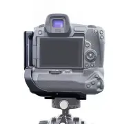 SUNWAYFOTO PCL-RG Custom L Bracket for Canon EOS R with battery grip NEW