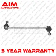 Stabiliser Link Front Aim Fits Renault Clio Captur Modus Kaptur Zoe Nissan Micra