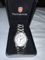 victorinox swiss watch