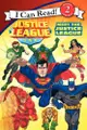 Justice League Classic: Meet the Justice League