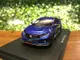 1/43 Ebbro Honda Civic Type R (FK8) 2017 Blue 45575【MGM】