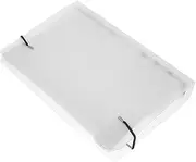 Pill Storage Bags Self Sealing Pouches Pill Pouches for Medicine Tablets Dogs Jewelry Easy Open Closed Design