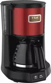 CM4905JP T-fal Coffee Maker 0.6L/5 cups 2 modes to choose New