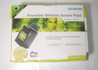 在飛比找Yahoo!奇摩拍賣優惠-全新,西門子SIEMENS powerline SS2521