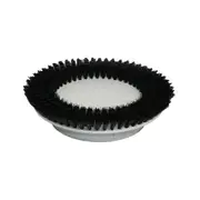 Cleanstar 15" Soft Brush Replacement for Orbital Floor Polisher/Cleaner/Buffer