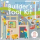 Pop Out & Play: Builder's Tool Kit / Robyn Gale eslite誠品