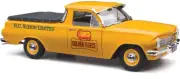 1:18 Holden EH GOLDEN FLEECE UTE Diecast UTILITY #18686 CLASSIC