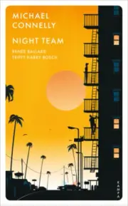 Night Team [German] by Connelly, Michael