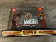 CODE 3 Collectibles Dallas Fire Department # 12102. New