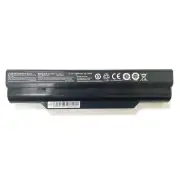 Original battery for Clevo W230BAT-6 W230 W230SD W230SS W230ST W230ST 62.16Wh