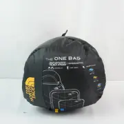 The North Face One Sleeping Bag in Multicolor Blue/Yellow/Light Blue Size Long