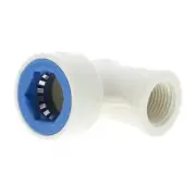 Hydro-Rain PVC-Lock 90 Elbow Adapter - PVC-Lock x FPT