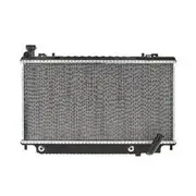 Jayrad Radiator - JR1074J