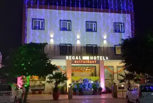 Regal Hotel & Restaurant