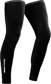 GripGrab Classic Thermal Leg Warmers