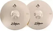 Zildjian 18-inch A Stadium Crash Cymbals - Medium Heavy