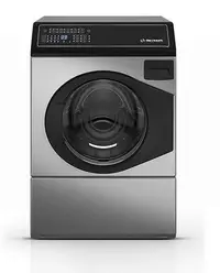 在飛比找Yahoo!奇摩拍賣優惠-家電專家(上晟)美國優必洗Huebash12公斤滾筒式洗衣機