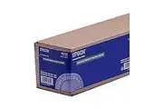 Epson Doubleweight Matte Paper Roll, 24"x25 m, 180g/m2 [C13S041385]