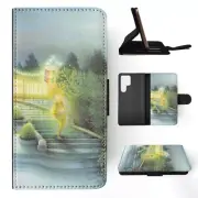 FLIP CASE FOR SAMSUNG GALAXY|CINDERELLA SKETCH ART DRAWING #4