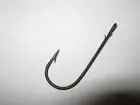 4/0 mustad baitholder hooks black 10 per pack
