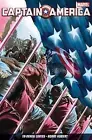 Captain America Vol. 2: Captain Of Nothing by Ta-Nehisi Coates Paperback Book