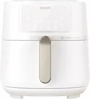 Philips 7.2 Litre XXL 5000 Series Connected Air Fryer White