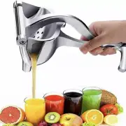 Orange Lemon Fruit Juicer Manual Juicer Squeezer Hand Machines Kitchen H2M0