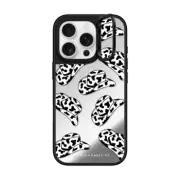iPhone 16 Pro Mirror Ring Stand Case MagSafe Compatible The Cowgirl