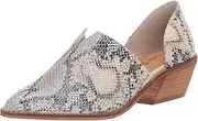 [Chinese Laundry] Women's Matcha Oxford, Cream, 10 M US